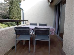 Appartements Beautiful apartment - Swimming pool - 4 people : photos des chambres