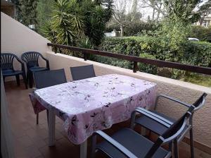 Appartements Beautiful apartment - Swimming pool - 4 people : Appartement 2 Chambres