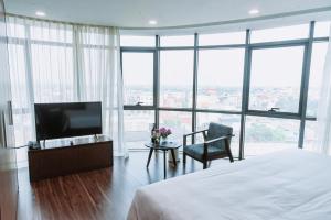 Legend Westlake Hotel