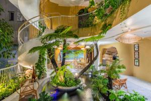 Saha Casa Boutique Hotel Da Nang