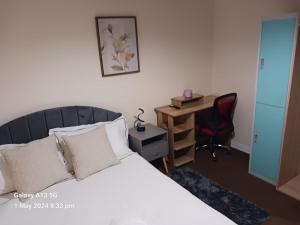 POTTERS LOGDE LIVERPOOL by Edl Ventures Ltd