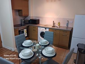 POTTERS LOGDE LIVERPOOL by Edl Ventures Ltd