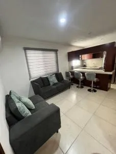 Departamento en Ciudad Madero - 马德罗城