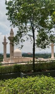 Orak Suite at Suria Residence
