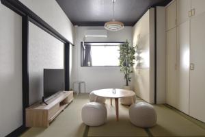 岡田ビル5階 - Appartements, Tokyo