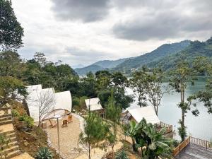 Vayang Retreat and Camping Hoa Binh