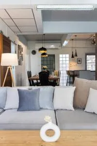 The Golden Room Suvarnabhumi - Ban Khlong Pha Ong