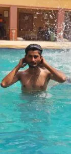 THE THAR DESERT CAMP SAM JAISLMER - Sām