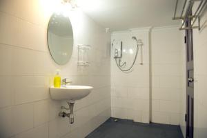 Velkommen Guesthouse Phnom Penh