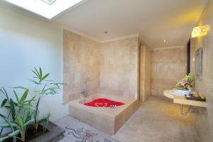 Tonys Villas & Resort Seminyak - Bali