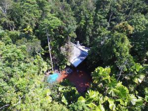 Daintree Wilderness Lodge