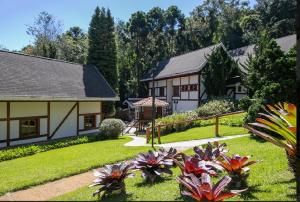 Quatre Saisons Residence 217