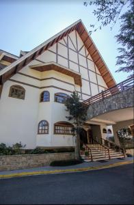 Quatre Saisons Residence 217