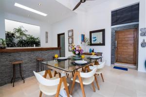 Villa Céline 1 Bdr pool Seminyak