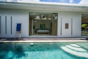 Villa Céline 1 Bdr pool Seminyak