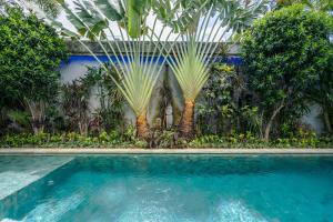 Villa Céline 1 Bdr pool Seminyak