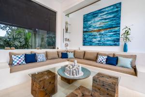 Villa Céline 1 Bdr pool Seminyak