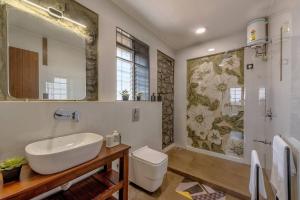 STONE Mansion by Phoenix Stays Igatpuri