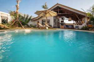 The Bingin Beach Villas Private Villas