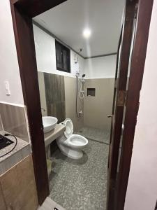 Vejaleiluc Guest House