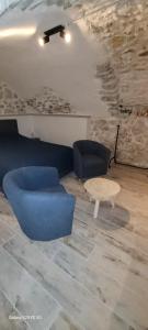 Appartements Le caveau de Papy - Appartement 2 pieces neuf meuble : photos des chambres
