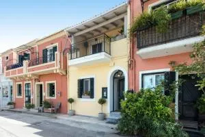 Bay View House - Anemómylos