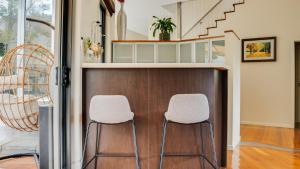 Yarra Valley Serenity House in Golf Course Resort