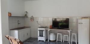 Ponta Negra Hospedagem