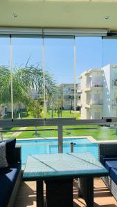 Residence Casa Bay Sidi Rahal