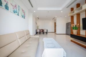 Vinhomes Central Park -KC Apartment Luxury