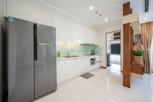 Vinhomes Central Park -KC Apartment Luxury