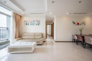 Vinhomes Central Park -KC Apartment Luxury