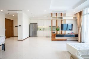 Vinhomes Central Park -KC Apartment Luxury