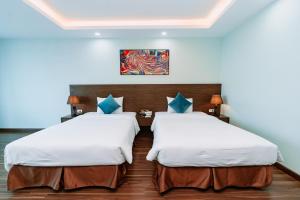 Legend Westlake Hotel