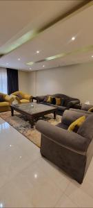 Luxury apartments, Mohandiseen503