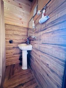 Eco Cottage Panorama Merisi