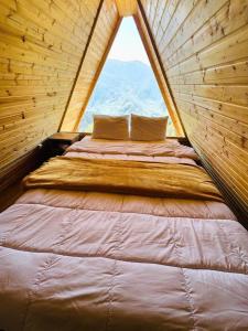 Eco Cottage Panorama Merisi