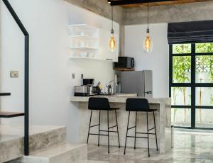 Berawa Loft 10 by Betterplace