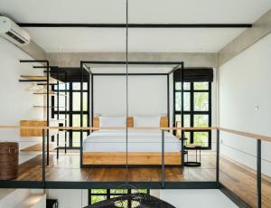 Berawa Loft 10 by Betterplace