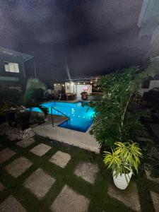 Vejaleiluc Guest House