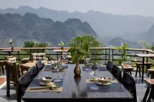 Gateway Inn Puluong - Pu Luong