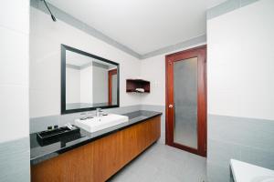 Gemma Hotel & Apartment Near Dragon Bridge