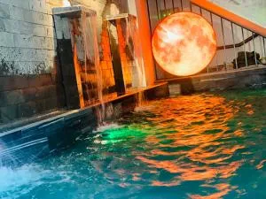 Cleopatra villa - Thôn Dương Xuân Hạ