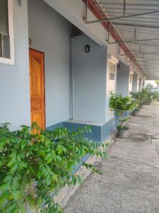 โรงแรมเมโทร2 Metro2