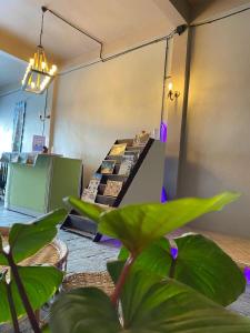 TT Premium Hostel Vientiane