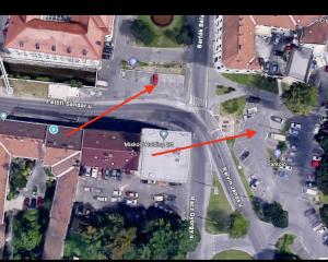 SenoRita2 Magánszállás