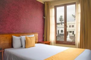 Hotel Maison Du Soleil