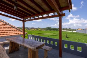 Villa Terrace Сanggu