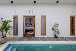 Villa Terrace Сanggu