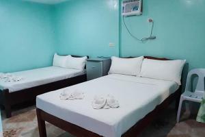 Dohibern Beach Resort